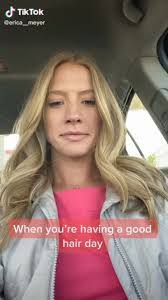 Erica Meyer's Instagram, Twitter & Facebook