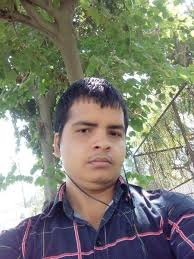 Swarna Bhaskar Pandey