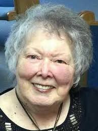 OBITUARY: June Adele Curtis