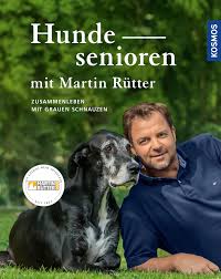 60 bis 65 menschenjahre 15 jahre: Hundesenioren Mit Martin Rutter Haltung Gesundheit Hunde Ratgeber Naturfuhrer Bucher Kosmos
