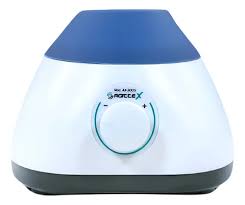 Mini Agitador Vortex Profissional (Touch)