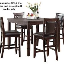 Shop your local lawrenceburg big lots, located at 2000 n. Best New Harlow Bar Chairs Set Of 4 From Big Lots For Sale In San Jose California For 2021
