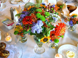 A few of these large latex balloons will look great at the entrance or. Fall Themed Wedding Shower Isnt That Charming