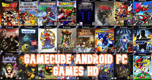 Download Kumpulan Game Gamecube Android Dan Pc Tresnadev
