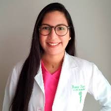 Dra. Damar Mariel Diaz Pérez