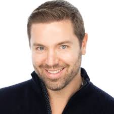 New role, new city, new blessings; same old orange color palette