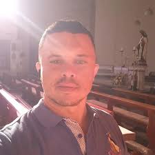 En mi parroquia la iglesia de todos ....