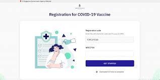Enter this code on the site to authenticate your account. Vaccinewatch Is This Call To Register For Vaccination Actually A Scam Black Dot Research