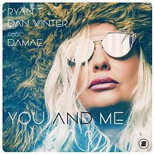 Stream Ryan T. & Dan Winter feat. Damae