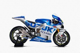 The official 2021 motogp calendar, all the dates, circuits and countries from the motogp, moto2, moto3 and motoe world championships. Suzuki Gsx Rr Motogp Race Bike Gets Bold New Graphics For 2020 Asphalt Rubber
