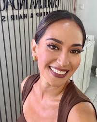 Lorena Ferro's Instagram, Twitter & Facebook