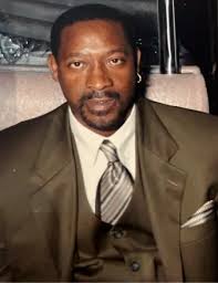 Obituary information for Anthony Brown