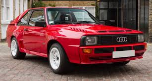 Image result for Royal Red 1970 Audi