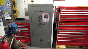 Winchester gun safes not only ensure that your gun is out of reach of unwarranted users but also ensures that you can access your firearm whenever you deem it . Winchester Gun Safe Reset Code 10 2021
