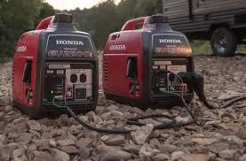 The results are that sound is captured inside. 9 Ways To Make A Noisy Generator Quiet For Camping