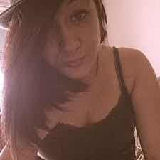 Brittney Embry's Instagram, Twitter & Facebook