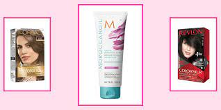 It's also available in over 50 shades. 5 Best Drugstore Hair Dye Brands Boxed Hair Dye Under 30
