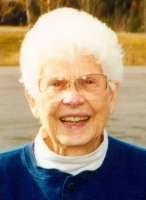 Mary Loucks Obituary (2013)