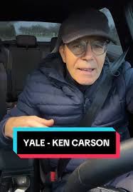 Experience Ken Carson's Music with Yale in Car Karaoke