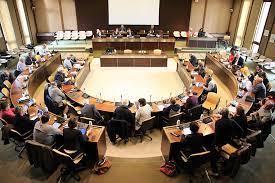 Le conseil général du tarn aide les communes a se doter de panneaux d'entrée de ville en occitan. Conseil Departemental Du Tarn Principales Decisions De La Commission Permanente Du Vendredi 15 Fevrier 2019 Dans Ton Tarn