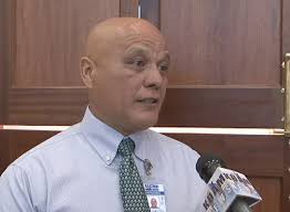 DPW chief says he'll work with budget