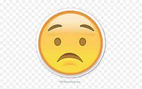 How to credit on printed materials? Emoji Telegram Stickers For Telegram Emoji Straight Face Transparent Background 1001 Emoji Free Transparent Emoji Emojipng Com
