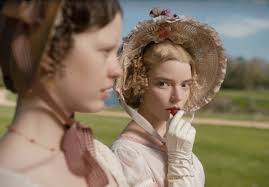 Personality profile page for harriet smith in the emma. Emma Film Review Variety