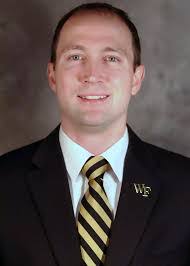 Mark Holcomb's Instagram, Twitter & Facebook