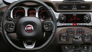 New Fiat Panda Cross 4x4 For Sale Fiat Panda 2019