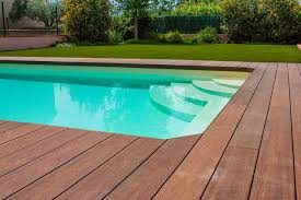 supradeck composiet vlonder composiet vlonderplanken zwembad tuinkamer tuin