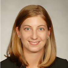 Angela Higgins Clark, USA