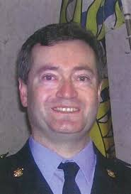 Lorne Rowan Obituary