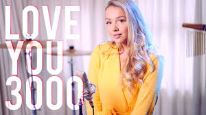 Последние твиты от emma heesters (@emmaheesters). I Love You 3000 Lyrics Emma Heesters Lyricshost