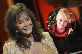 Loretta Lynn's Daughter Updates Fans After Cancer Surgery