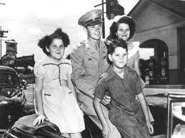 Pin On Audie Murphy