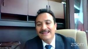 Erasmo Arriaga's Instagram, Twitter & Facebook