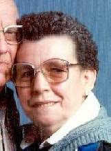 Helen Ushman Obituary