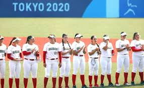 Jun 26, 2021 · todo lo que necesitas saber para seguir las competiciones de béisbol y sóftbol en los juegos olímpicos de tokio 2020. Aevfe96b2cgxxm