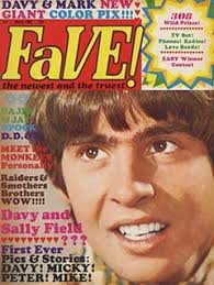 March 1968 Articles