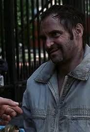 Law & Order: Criminal Intent" Bright Boy (TV Episode 2002)