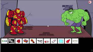 Help him rescue him before it's too late! Solucion Fernanfloo Saw Game Parte2 Youtube