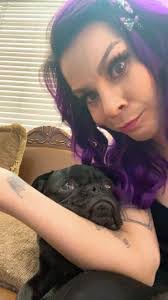 Amberlynn Walker's Instagram, Twitter & Facebook