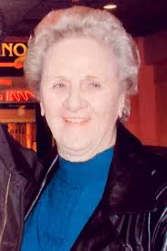 Doris Mae Leblanc Obituary