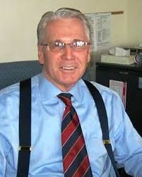 UPDATE :BOE Set To Name Russ Titus As Interim Superintendent On Monday, 6/19