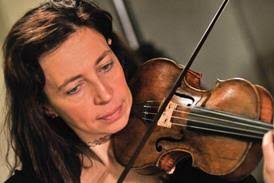 Basically Quartets: Opus 1