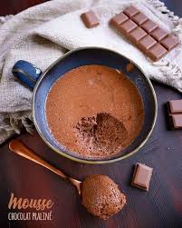 Mousse Au Chocolat Et Praline Chocolat Praline Mousse Au Chocolat Recette Mousse Au Chocolat Mousse Au Chocolat Praline
