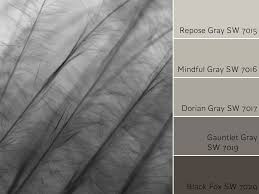 Mindful gray, by sherwin williams, is a second popular greige paint color. Repose Gray Review By Laura Rugh Rugh Design