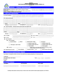 Salah satu perihal penting tersebut adalah mengurus. Fillable Online Penguatkuasaan Perkeso Fax Email Print Pdffiller
