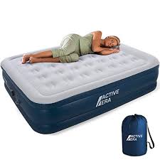 Utile pour s'adapter à la situation, à l'espace et au nombre d'utilisateurs. Le Meilleur Matelas Gonflable En 2021 Au Canada Comparatif Guide Et Avis