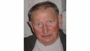 Nantois. Décès de Roger Nicolas